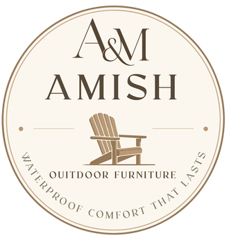 A & M Amish Outdoor Furniture LLC
