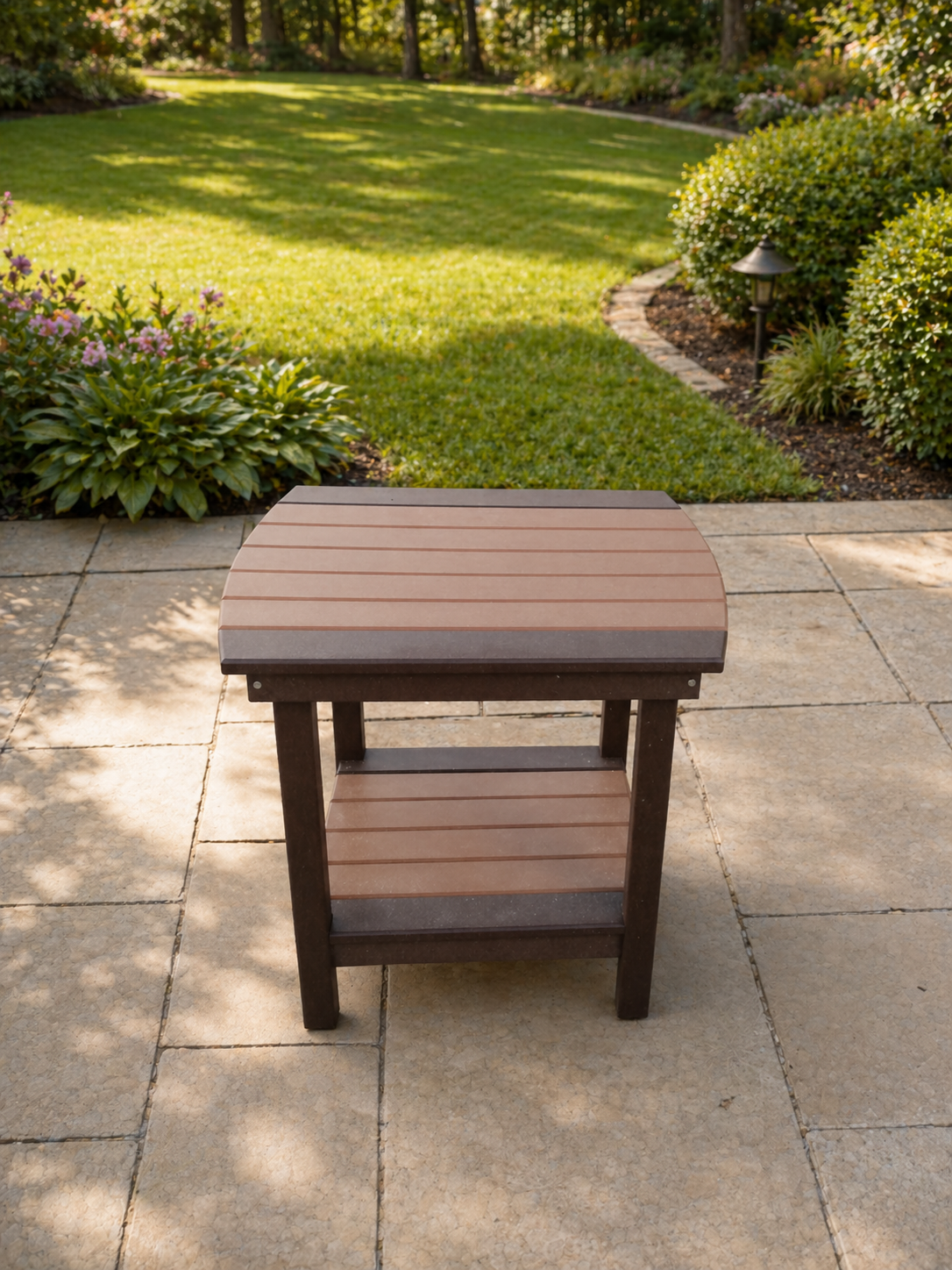 Stationary Ottoman